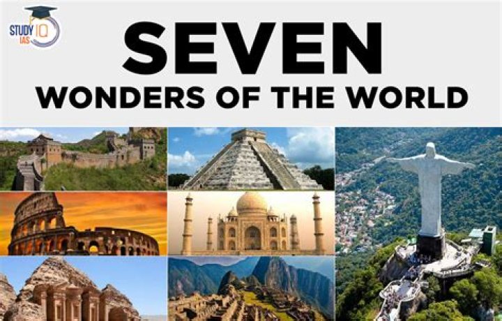 A Journey Into Geological Wonders
