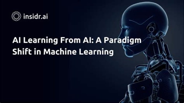A Paradigm Shift In Robotics