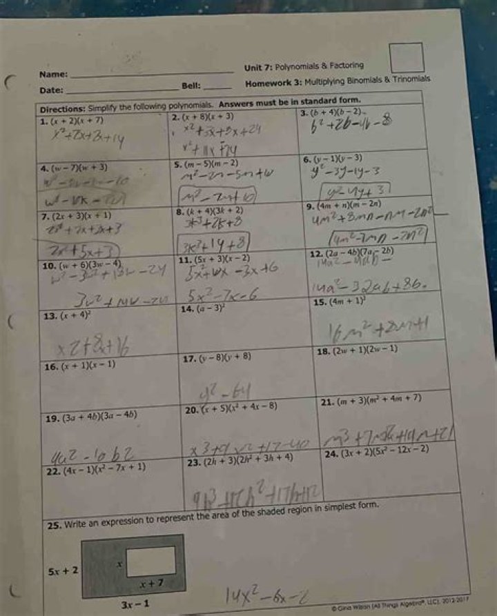 Dive Into Unit 1 Homework 2 PDF