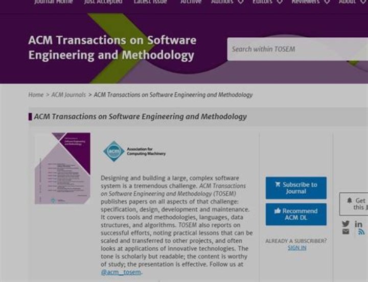 Nolan Stolz's Transformative Impact On Software Engineering