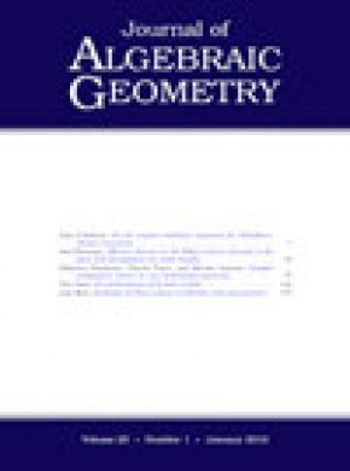 Unveiling The Enigmatic World Of Algebraic Geometry With Margret Schenker