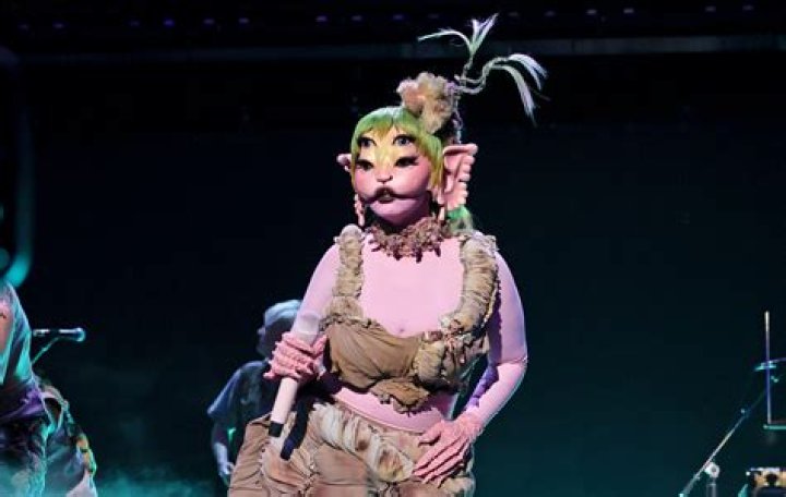 Unveiling The Enigmatic World Of Melanie Martinez's St. Louis Show
