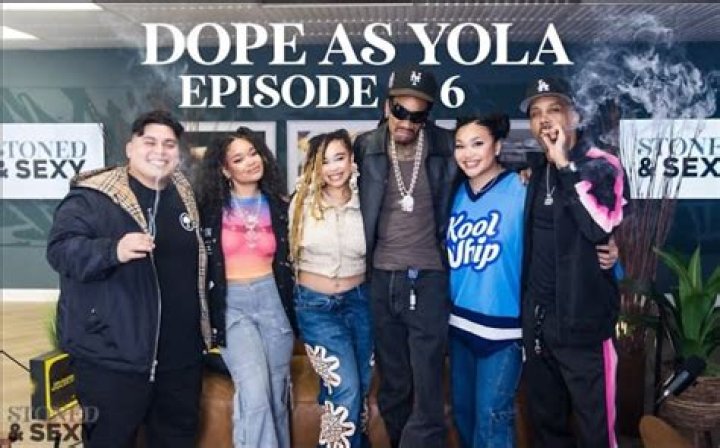 Unveiling The Essence Of "Dope As Yola Height": A Cultural Exploration