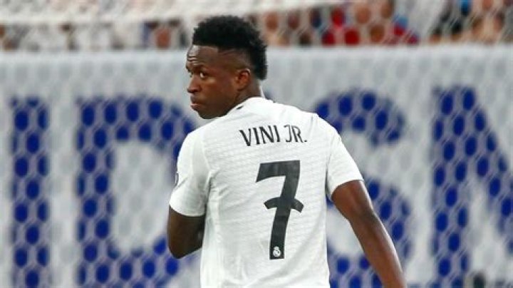 Unveiling Vinicius Jr.'s Family Ties: Exclusive Insights
